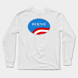 Bernie 2016 Long Sleeve T-Shirt